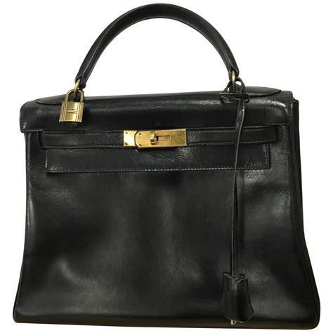 Hermes vintage kelly